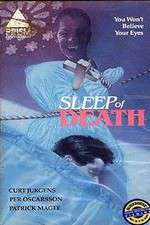Watch The Sleep of Death Myflixer