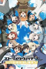 Watch Strike Witches: 501 Butai Hasshin Shimasu! Movie (Short 2019) Myflixer