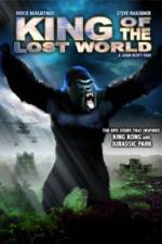 Watch King of the Lost World Myflixer