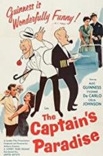 Watch The Captain\'s Paradise Myflixer