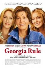 Watch Georgia Rule Myflixer