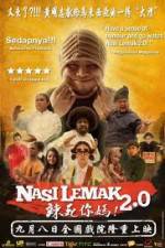 Watch Nasi Lemak 2.0 Myflixer