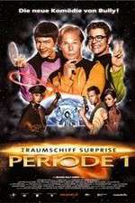 Watch TRaumschiff Surprise - Periode 1 Myflixer