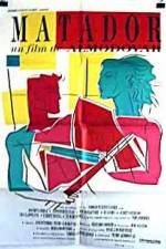 Watch Matador Myflixer