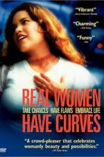 Watch Real Women Have Curves Myflixer