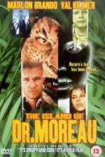 Watch The Island of Dr. Moreau Myflixer