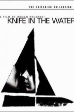 Watch Knife in the Water Myflixer