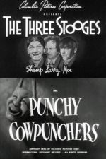 Watch Punchy Cowpunchers Myflixer
