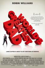 Watch World's Greatest Dad Myflixer