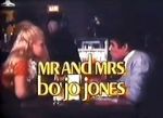 Watch Mr. and Mrs. Bo Jo Jones Myflixer