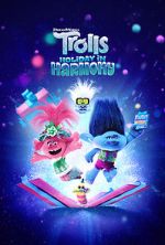 Watch Trolls Holiday in Harmony (TV Special 2021) Myflixer