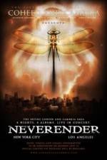 Watch Coheed And Cambria: Neverender - The Fiction Will See The Real Myflixer