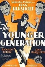 Watch The Younger Generation Myflixer