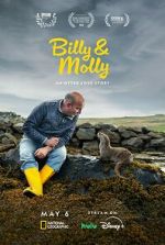 Watch Billy & Molly: An Otter Love Story Myflixer