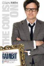 Watch Gambit Myflixer