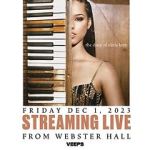Watch The Diary of Alicia Keys: Live from New York Myflixer