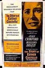 Watch The Story of Esther Costello Myflixer