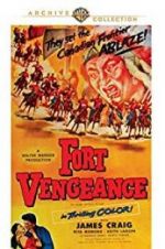 Watch Fort Vengeance Myflixer