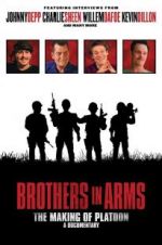 Watch Platoon: Brothers in Arms Myflixer