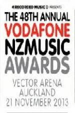 Watch Vodafone New Zealand Music Awards Myflixer