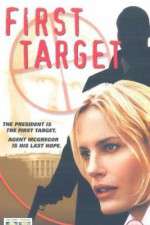 Watch First Target Myflixer