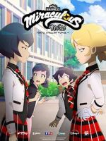 Watch Miraculous World: Tokyo Stellar Force (TV Special 2025) Myflixer