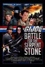 Watch G.I. Joe: Battle for the Serpent Stone Myflixer