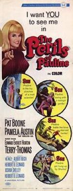 Watch The Perils of Pauline Myflixer