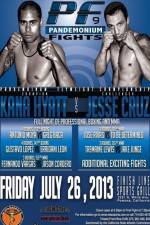 Watch Pandemonium Fights 9 Myflixer