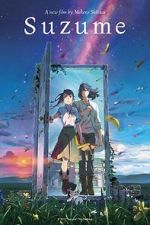 Watch Suzume Myflixer