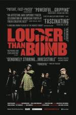 Watch Louder Than a Bomb Myflixer