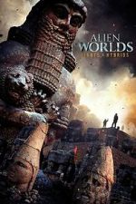 Watch Alien Worlds: Giants and Hybrids Myflixer
