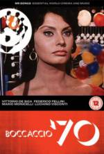 Watch Boccaccio '70 Myflixer