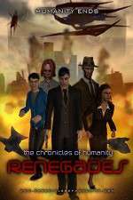 Watch Chronicles of Humanity: Regenades Myflixer