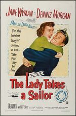 Watch The Lady Takes a Sailor Myflixer