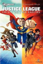Watch Justice League: Crisis on Two Earths Myflixer