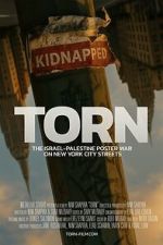 Watch Torn: The Israel-Palestine Poster War on New York City Streets Myflixer
