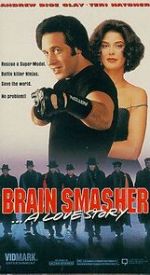 Watch Brain Smasher... A Love Story Myflixer
