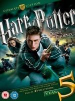 Watch Creating the World of Harry Potter, Part 5: Evolution Myflixer