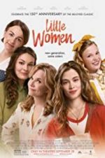 Watch Little Women Myflixer