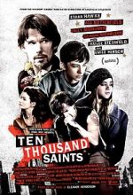 Watch 10,000 Saints Myflixer