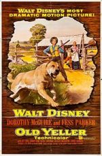 Watch Old Yeller Myflixer