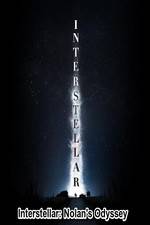Watch Interstellar: Nolan's Odyssey Myflixer