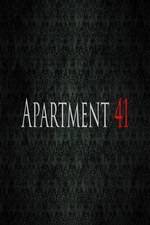 Watch Apartment 41 Myflixer