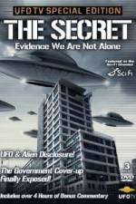 Watch UFO - The Secret, Evidence We Are Not Alone Myflixer