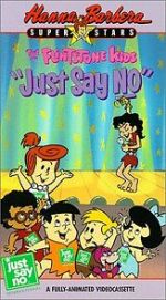 Watch The Flintstone Kids' "Just Say No" Special Myflixer