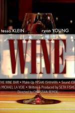 Watch The Wine Bar Myflixer