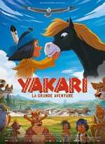 Watch Yakari, le film Myflixer