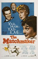 Watch The Matchmaker Myflixer