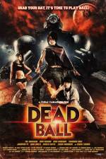 Watch Deadball Myflixer